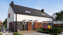 Onyx nowy projekt! Osiedle Złote Piaski